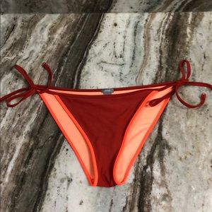 Never Worn Aerie Swim Bottoms